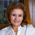 Anna Coulling - creator of volume price analysis